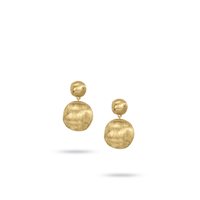 Pendientes Marco Bicego Mujer Africa in Oro amarillo OB921 - OB921